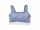 Sport melltartó - Nike dri-fit szürke DD1213493 S Sports Bra