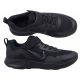 Gyermek sportcipők - Nike Wearallday CJ3817 001 Tépőzáras gyermekcipők