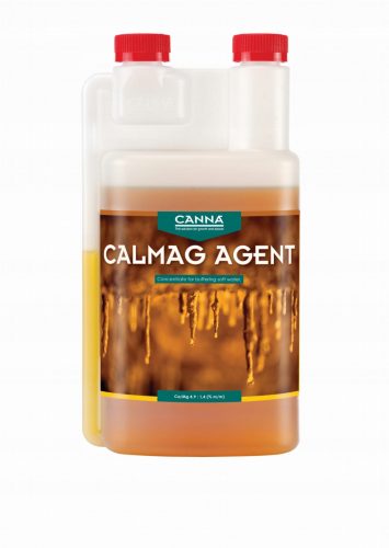 CANNA CALMAG SZER 1L, KIEGÉSZÍTŐ MAGNÉZIUM ÉS KALCIUM