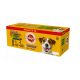  Pedigree nedves táp bárány 4 kg