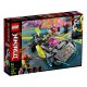 LEGO Ninjago - LEGO NINJAGO FLOWER AUT NINJA 71710