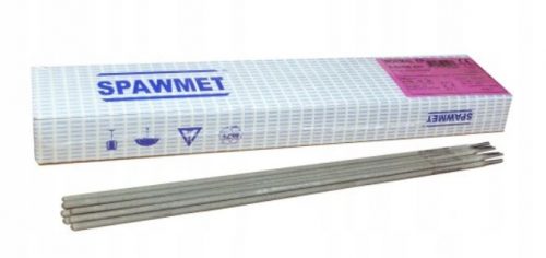 Hegesztő elektróda - Elektród 2,0x300 mm SpawMet 1,8 kg