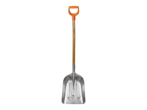 Kerti villa, lapát - Fiskars Shovel 1001637