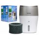 Párásító - Légnedvesítő PHILIPS HU4803/01 220ml/h 25m2