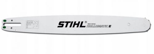 Vezetősín - Útmutató 40 cm 3/8 "1,3 mm -es stihl stihl rollom