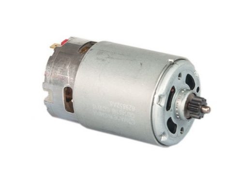 Motor szerszámokhoz - Makita 10.8V motor DF330D DF030D csavarhúzóhoz