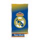 Törölköző - Real Madrid Beach Bath Törölköző 70x140