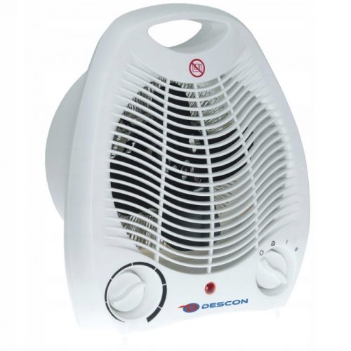  FŰTŐVENTILÁTOR 2000W DA-T200 DA-T200 DEDRA