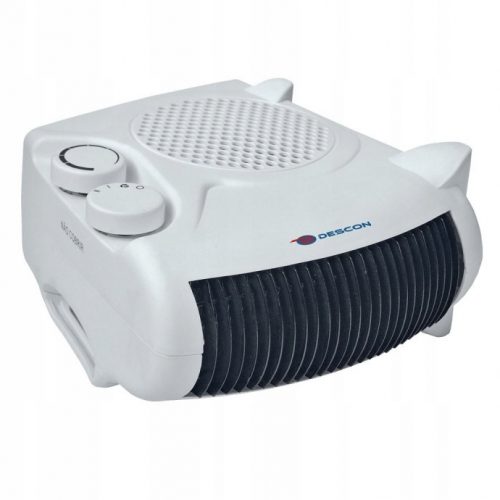 FŰTŐVENTILÁTOR 2000W DA-T201 DEDRA