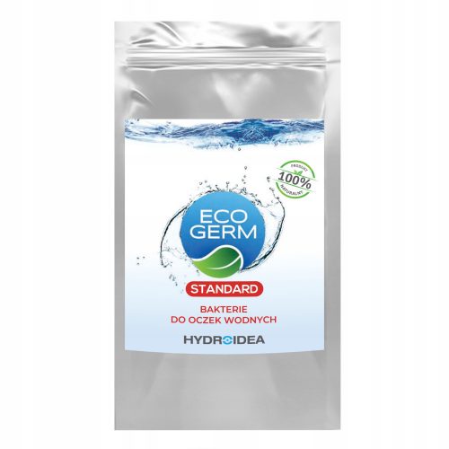  Hydroidea EcoGerm Standard 100g bakteriális készítmény