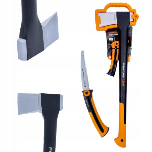 Fiskars fejsze 77,4 cm 2,58 kg