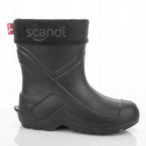 Gyermek gumicsizma - LEMIO SCANDI 763 Wellies