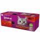 Konzerv macskáknak - Whiskas Classic Cat Mix ételek SOS 40x85G -ben