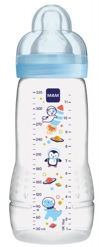  MAM BABY BOTTLE EASY ACTIVE 330ml ADVENTURE BOY