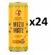 Vitamizu yerba mate szénsavas ital 330ml