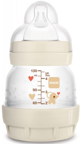 Bébiüveg - Van egy üveg start start anti -colic 130 ml anti -colic