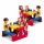 Little Tikes gyerekasztal paddal 479500070 12 m +