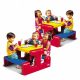 Little Tikes gyerekasztal paddal 479500070 12 m +