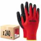 M-Glove L2001 kesztyű 10 - XL 240 pár