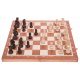  SQUARE Tournament Chess No. 5 Mahon Lux JM Square