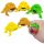  ANTI-STRESS GNIOTEK FROG SENSO SQUISH BALL PRANK