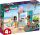 LEGO Friends - Lego Friends 41723 cukrászat fánkkal