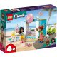 LEGO Friends - Lego Friends 41723 cukrászat fánkkal