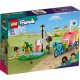 LEGO Friends - Lego Friends 41738 kerékpár kutyák megmentésére