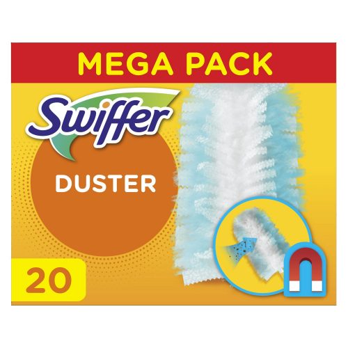 Porkefe - Swiffer Duster porszívó betétek 20 db