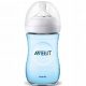 Bébiüveg - Philips Avent Blue 260 ml SCF035/17 üveg