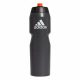 Futball vizes palack - Adidas perf bottl 0,75l fm9931 vizes palack - fekete, 0,7