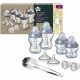  Tommee Tippee Closer to Nature Boy kezdőkészlet TT42356701