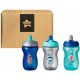  Tommee Tippee Boy sportpalack 260ml 12m+ 3 db