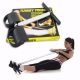 Erősítő gumi, expander - 3in1 set roller hengeres masszázs Epp CrossFit