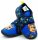 Gyermek papucs - 28 PAW Patrol PSI papucs könnyű járőr 17,7 cm