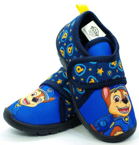 Gyermek papucs - 28 PAW Patrol PSI papucs könnyű járőr 17,7 cm