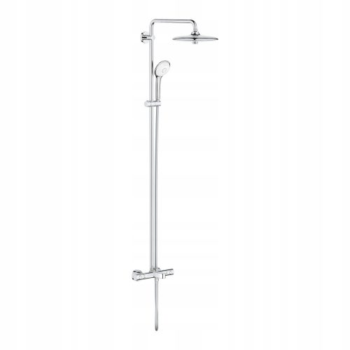 Zuhany készletek - Grohe Chrome 260 Tuber-Pray