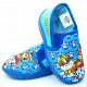 Gyermek papucs - 24 PAW Patrol Patrol papucs könnyű 15,0 cm