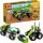 LEGO Creator 3 w 1 - LEGO 31123 Creator Car Quad 3in1 kotrógép