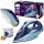 Vasaló - Steam Iron 2600W tűzoltó Philips Strong Premium