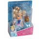  Disney Princess Elsa 15 cm-es baba