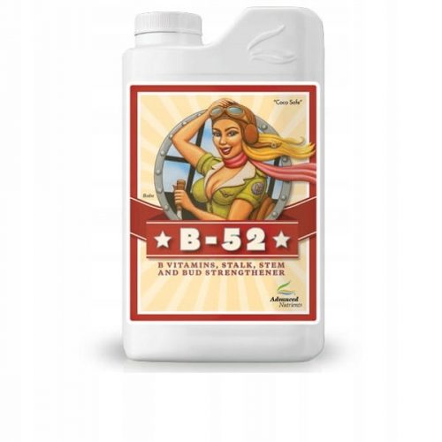 Advanced Nutrients folyékony több összetevős műtrágya 0,3 kg 0,25 l