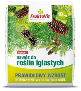 Többkomponensű műtrágya Florovit granulátum 10 kg 5 l