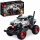 LEGO Technic - LEGO 42150 TECHNICS Monster Truck Dalmatian