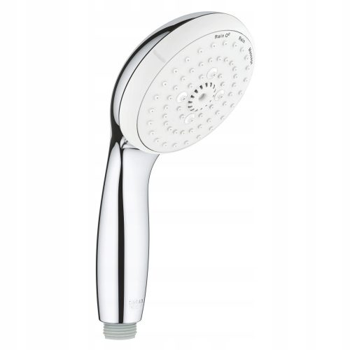 Zuhanyfejek - Grohe Tempesta 100 kézibeszélő 3 patak 28419002