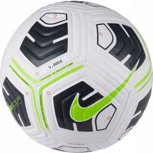 Baseball labda - Nike Academy Team CU8047 100 R.5 Training Ball