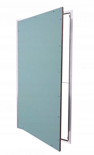 SILO ellenőrző ajtó 60 x 90 cm