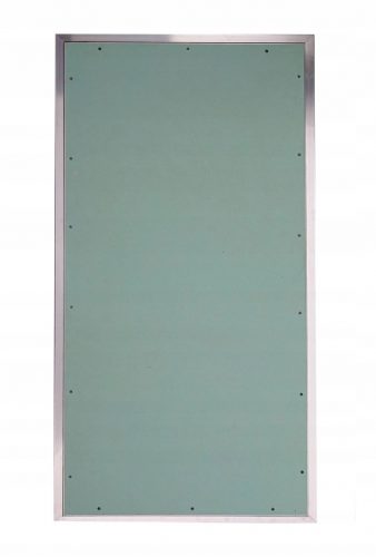 SILO ellenőrző ajtó 70 x 90 cm