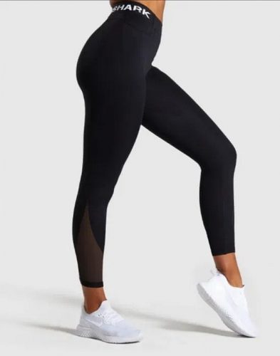 Fitness leggings - Legins Legacy Gymmshark 34 XS sport edzés