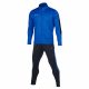 Kosárlabda ruhakészlet - Match Tracksuit Contra Senior Blue, XXL